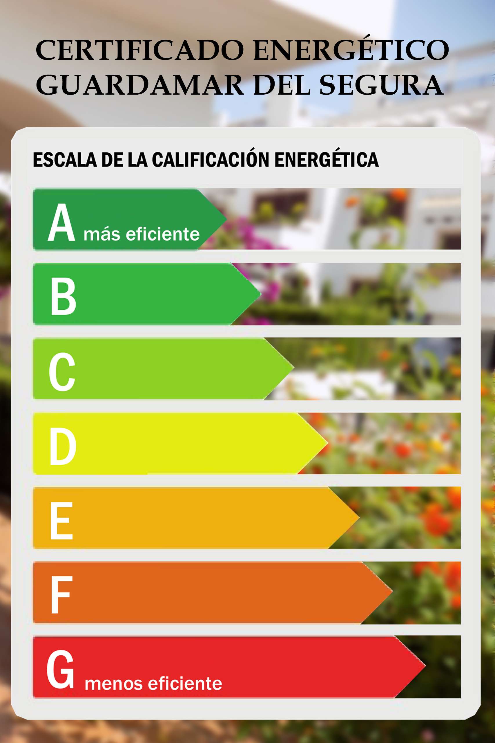 Certificado-energético-Guardamar-del-Segura Certificado energético Guardamar del Segura